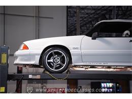1993 Ford Mustang (CC-2107037) for sale in Lithia Springs, Georgia