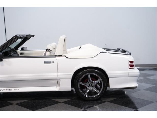 1993 Ford Mustang (CC-2107037) for sale in Lithia Springs, Georgia