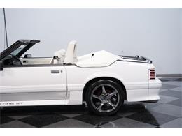 1993 Ford Mustang (CC-2107037) for sale in Lithia Springs, Georgia