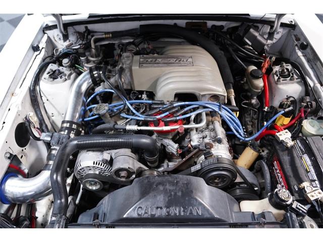 1993 Ford Mustang (CC-2107037) for sale in Lithia Springs, Georgia