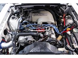 1993 Ford Mustang (CC-2107037) for sale in Lithia Springs, Georgia