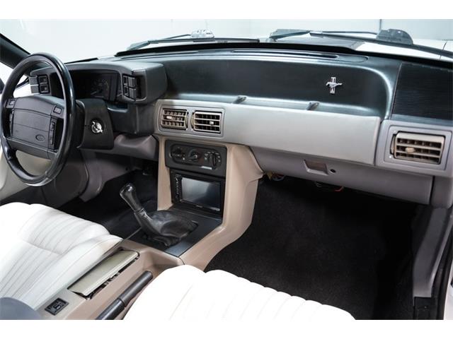 1993 Ford Mustang (CC-2107037) for sale in Lithia Springs, Georgia