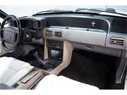 1993 Ford Mustang (CC-2107037) for sale in Lithia Springs, Georgia