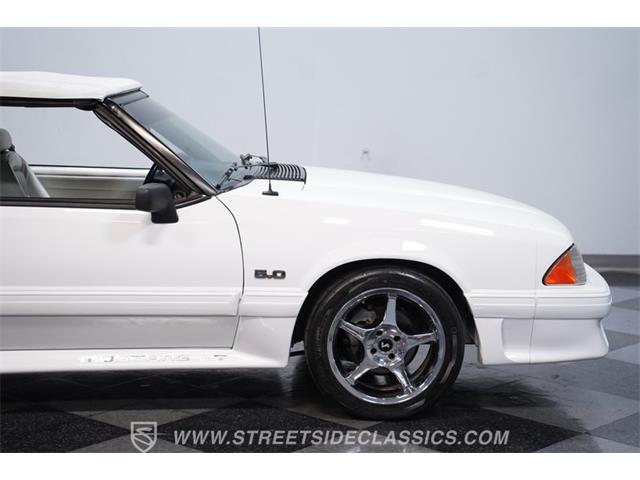 1993 Ford Mustang (CC-2107037) for sale in Lithia Springs, Georgia