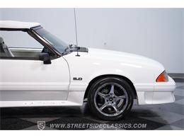 1993 Ford Mustang (CC-2107037) for sale in Lithia Springs, Georgia
