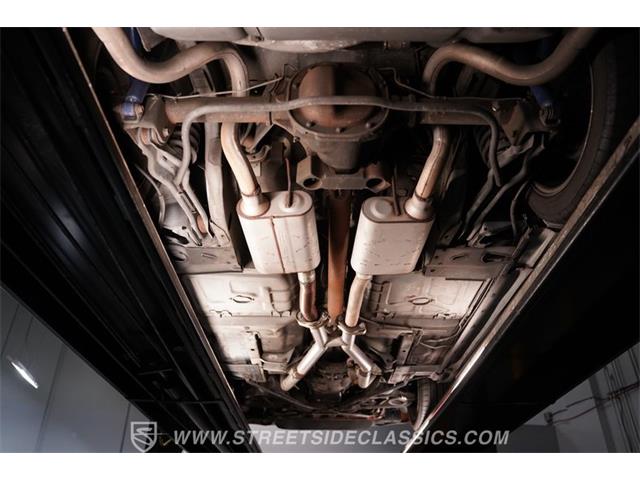 1993 Ford Mustang (CC-2107037) for sale in Lithia Springs, Georgia
