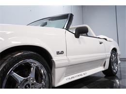 1993 Ford Mustang (CC-2107037) for sale in Lithia Springs, Georgia