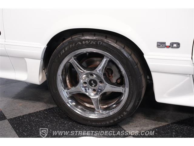 1993 Ford Mustang (CC-2107037) for sale in Lithia Springs, Georgia