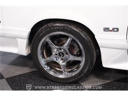 1993 Ford Mustang (CC-2107037) for sale in Lithia Springs, Georgia