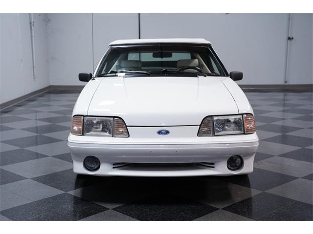 1993 Ford Mustang (CC-2107037) for sale in Lithia Springs, Georgia