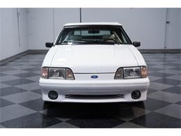1993 Ford Mustang (CC-2107037) for sale in Lithia Springs, Georgia