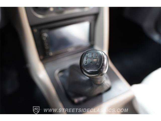 1993 Ford Mustang (CC-2107037) for sale in Lithia Springs, Georgia