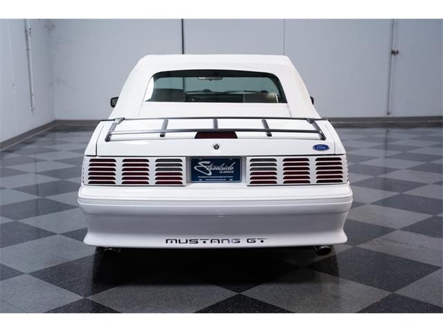 1993 Ford Mustang (CC-2107037) for sale in Lithia Springs, Georgia