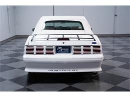1993 Ford Mustang (CC-2107037) for sale in Lithia Springs, Georgia