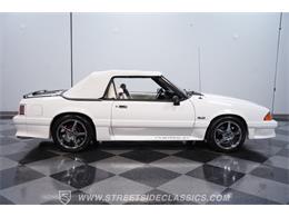 1993 Ford Mustang (CC-2107037) for sale in Lithia Springs, Georgia