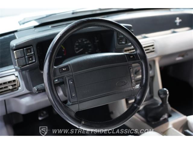 1993 Ford Mustang (CC-2107037) for sale in Lithia Springs, Georgia
