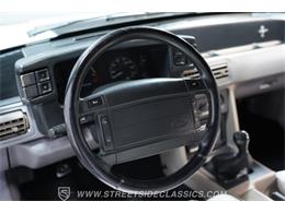 1993 Ford Mustang (CC-2107037) for sale in Lithia Springs, Georgia