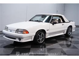 1993 Ford Mustang (CC-2107037) for sale in Lithia Springs, Georgia
