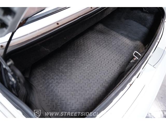 1993 Ford Mustang (CC-2107037) for sale in Lithia Springs, Georgia
