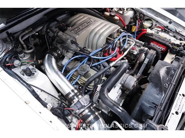 1993 Ford Mustang (CC-2107037) for sale in Lithia Springs, Georgia