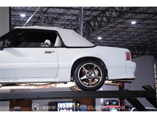 1993 Ford Mustang (CC-2107037) for sale in Lithia Springs, Georgia