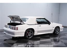 1993 Ford Mustang (CC-2107037) for sale in Lithia Springs, Georgia