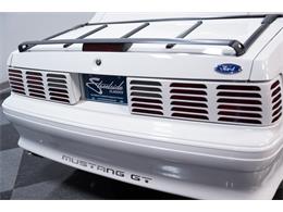 1993 Ford Mustang (CC-2107037) for sale in Lithia Springs, Georgia