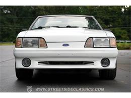 1993 Ford Mustang (CC-2107037) for sale in Lithia Springs, Georgia