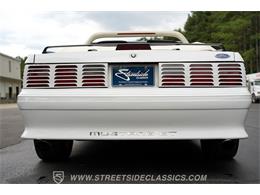 1993 Ford Mustang (CC-2107037) for sale in Lithia Springs, Georgia
