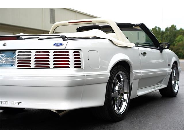 1993 Ford Mustang (CC-2107037) for sale in Lithia Springs, Georgia