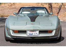 1982 Chevrolet Corvette (CC-2107038) for sale in Beverly Hills, California