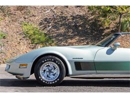 1982 Chevrolet Corvette (CC-2107038) for sale in Beverly Hills, California