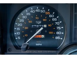 1982 Chevrolet Corvette (CC-2107038) for sale in Beverly Hills, California
