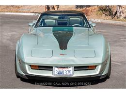 1982 Chevrolet Corvette (CC-2107038) for sale in Beverly Hills, California