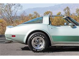 1982 Chevrolet Corvette (CC-2107038) for sale in Beverly Hills, California