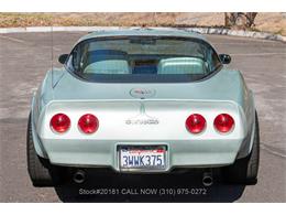 1982 Chevrolet Corvette (CC-2107038) for sale in Beverly Hills, California