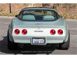 1982 Chevrolet Corvette (CC-2107038) for sale in Beverly Hills, California
