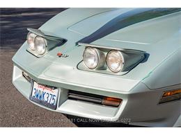 1982 Chevrolet Corvette (CC-2107038) for sale in Beverly Hills, California