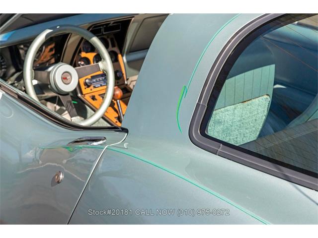 1982 Chevrolet Corvette (CC-2107038) for sale in Beverly Hills, California