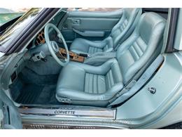 1982 Chevrolet Corvette (CC-2107038) for sale in Beverly Hills, California