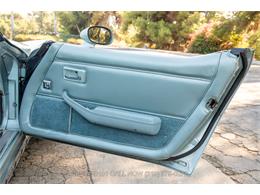 1982 Chevrolet Corvette (CC-2107038) for sale in Beverly Hills, California
