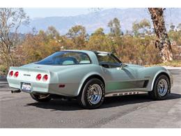 1982 Chevrolet Corvette (CC-2107038) for sale in Beverly Hills, California
