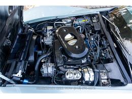 1982 Chevrolet Corvette (CC-2107038) for sale in Beverly Hills, California