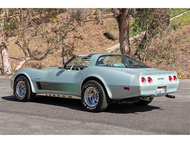 1982 Chevrolet Corvette (CC-2107038) for sale in Beverly Hills, California