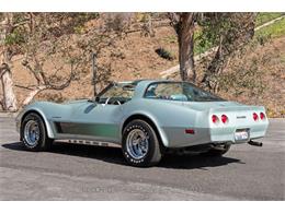 1982 Chevrolet Corvette (CC-2107038) for sale in Beverly Hills, California