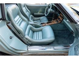 1982 Chevrolet Corvette (CC-2107038) for sale in Beverly Hills, California