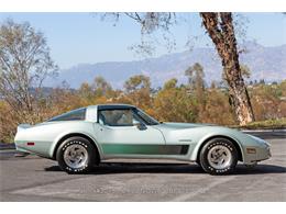 1982 Chevrolet Corvette (CC-2107038) for sale in Beverly Hills, California