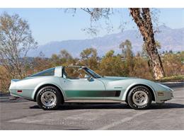 1982 Chevrolet Corvette (CC-2107038) for sale in Beverly Hills, California