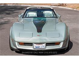 1982 Chevrolet Corvette (CC-2107038) for sale in Beverly Hills, California