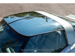 1982 Chevrolet Corvette (CC-2107038) for sale in Beverly Hills, California